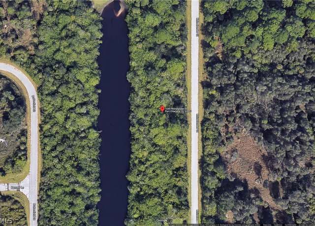 Property at 1045 Rhinelander St, Port Charlotte, FL 33953