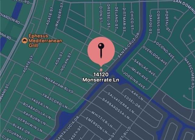 Property at 14120 Monserrate Ln, Port Charlotte, FL 33981