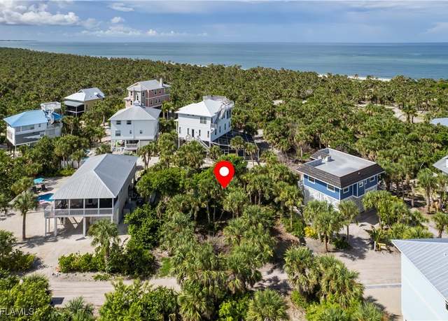 Property at 4491 Butterfly Shell Dr, Upper Captiva, FL 33924