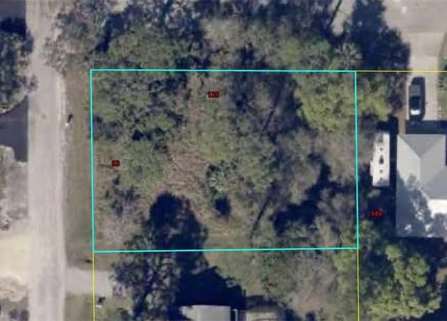 Property at 1111 Woods Dr, Labelle, FL 33935