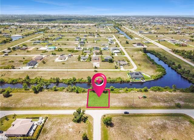 Property at 3918 NW 41st Ln, Cape Coral, FL 33993
