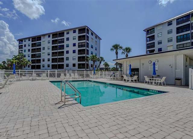 Property at 6897 Estero Blvd #115, Fort Myers Beach, FL 33931, 2 beds, 2 baths