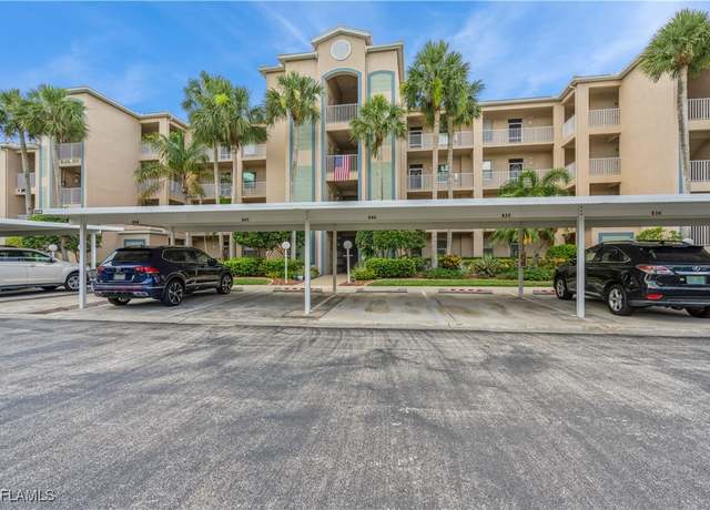 Property at 14051 Brant Point Cir #8105, Fort Myers, FL 33919, 2 beds, 2 baths