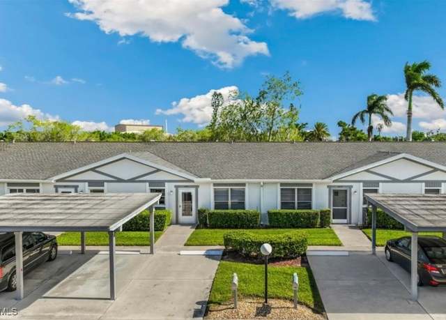 Property at 6843 Bogey Dr, Fort Myers, FL 33919, 2 beds, 2 baths