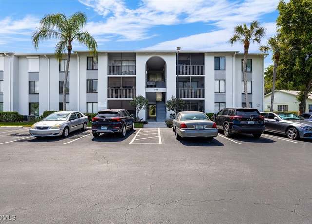 Property at 9540 Green Cypress Ln #11, Fort Myers, FL 33905, 2 beds, 2 baths