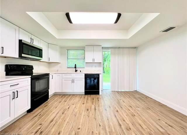 Property at 1417 SE 24th Ave Unit D, Cape Coral, FL 33990, 2 beds, 2 baths