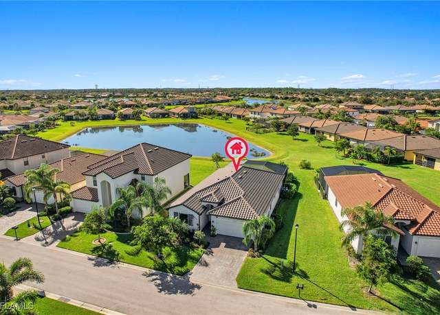 Property at 10708 Essex Square Blvd, Fort Myers, FL 33913, 4 beds, 3 baths