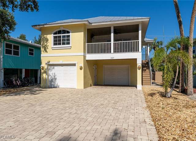 Property at 227 Mango St, Fort Myers Beach, FL 33931, 3 beds, 2 baths