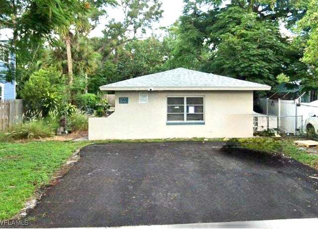 Property at 2155 Stella St, Fort Myers, FL 33901, 2 beds, 2 baths
