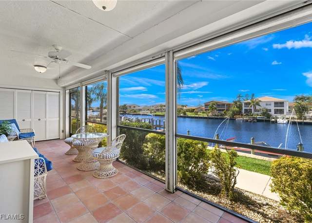 Property at 3736 SE 12th Ave #101, Cape Coral, FL 33904, 3 beds, 2 baths