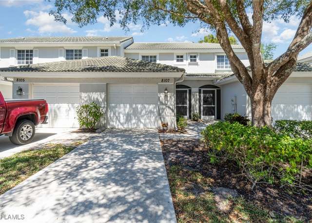 Property at 8107 Pacific Beach Dr, Fort Myers, FL 33966, 2 beds, 2.5 baths