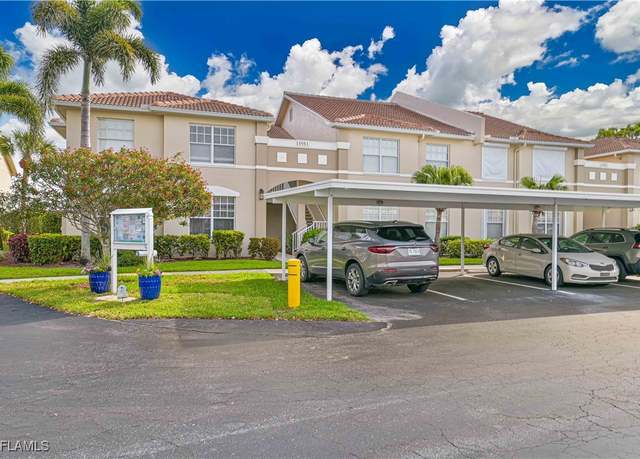Property at 14981 Vista View Way #1101, Fort Myers, FL 33919, 2 beds, 2 baths