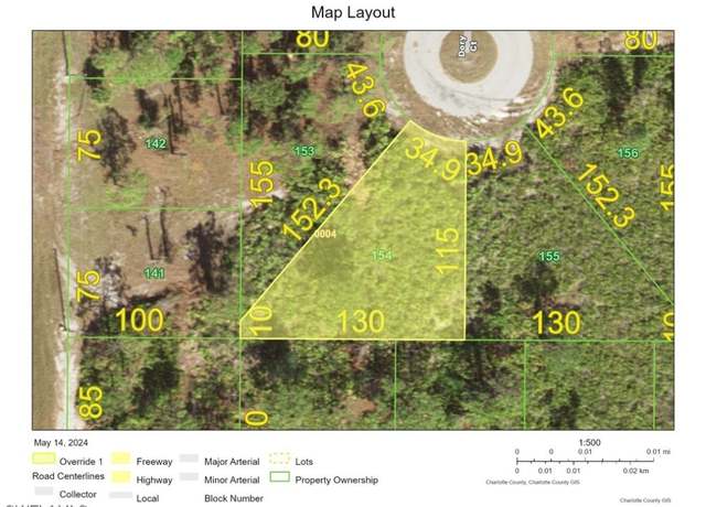 Property at 2 Dory Ct, Placida, FL 33946