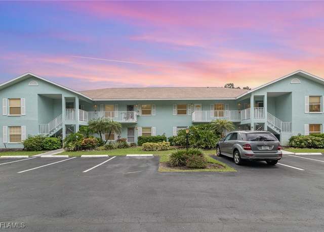 Property at 5737 Whitaker Rd Unit C203, Naples, FL 34112, 2 beds, 2 baths