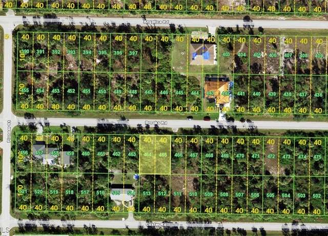 Property at 26319 Brooks Rd, Punta Gorda, FL 33955