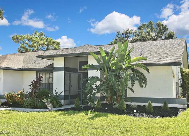 Property at 22607 Fountain Lakes Blvd, Estero, FL 33928, 3 beds, 2 baths