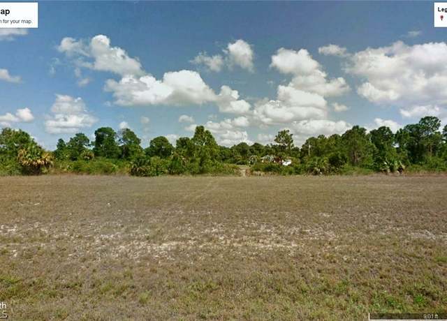 Property at 3729 NE 14th Pl, Cape Coral, FL 33909