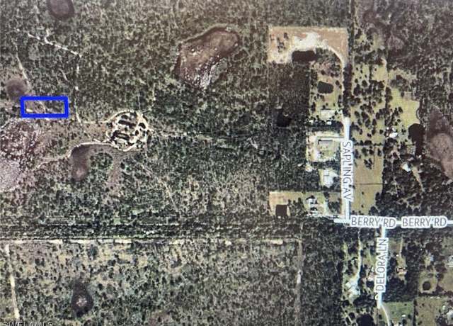 Property at Underterment, Grant, FL 32949