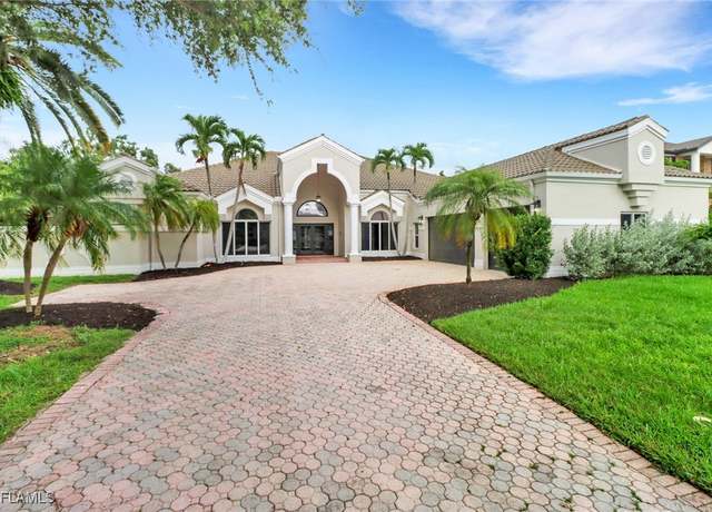 Property at 20 Catalpa Ct, Fort Myers, FL 33919, 4 beds, 3.5 baths