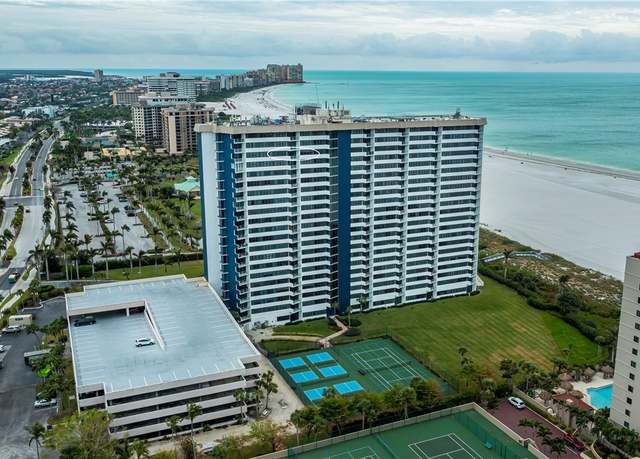 Property at 58 N Collier Blvd #2010, Marco Island, FL 34145, 2 beds, 2 baths