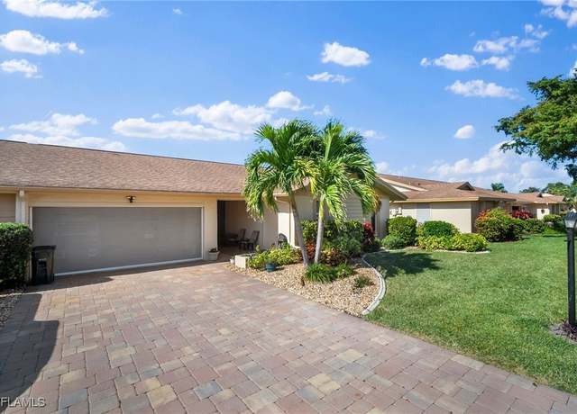 Property at 5771 Arvine Cir, Fort Myers, FL 33919, 3 beds, 2 baths