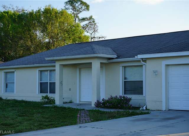 Property at 1906 Whitman Ave, Lehigh Acres, FL 33972, 4 beds, 2 baths