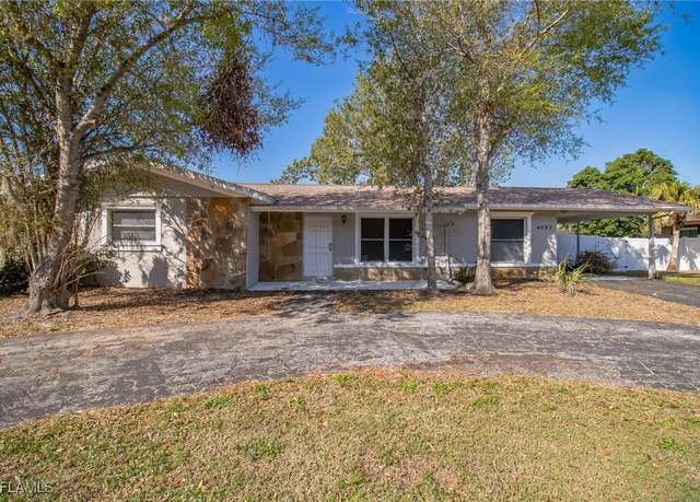 Property at 4093 Drance St, Punta Gorda, FL 33980, 3 beds, 2 baths