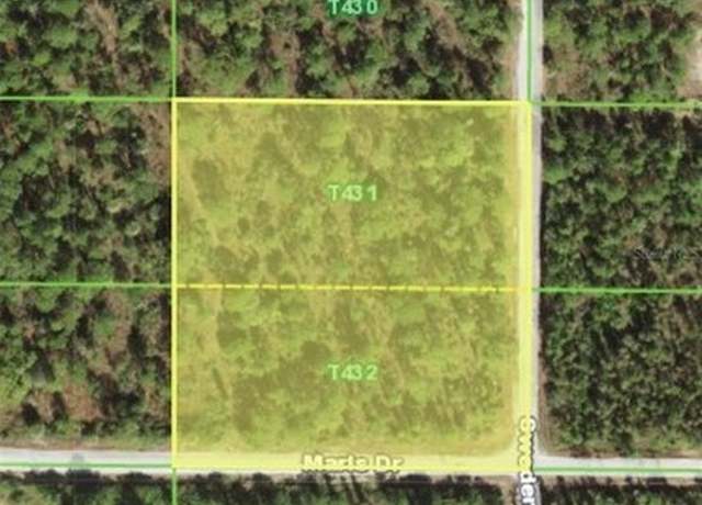 Property at 7241 Sweden Blvd, Punta Gorda, FL 33982