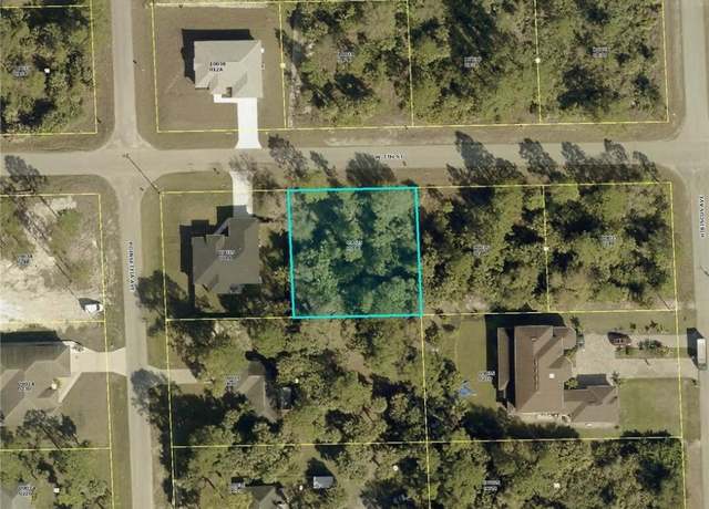 Property at 15 W 7th St, Lehigh Acres, FL 33972