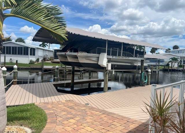 Property at 17581 Peppard Dr, Fort Myers Beach, FL 33931, 2 beds, 2 baths