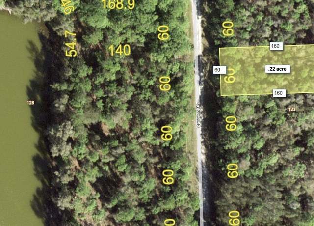 Property at 12452 Caravan Dr, Punta Gorda, FL 33955