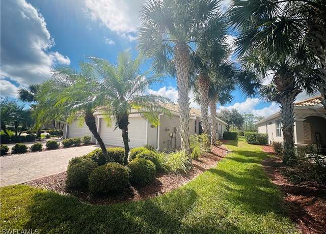 Property at 13274 Boccala Ln, Estero, FL 33928, 2 beds, 2 baths