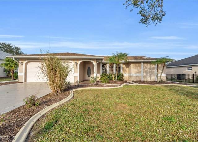 Property at 324 Bahia Blanca Dr, Punta Gorda, FL 33983, 3 beds, 2 baths