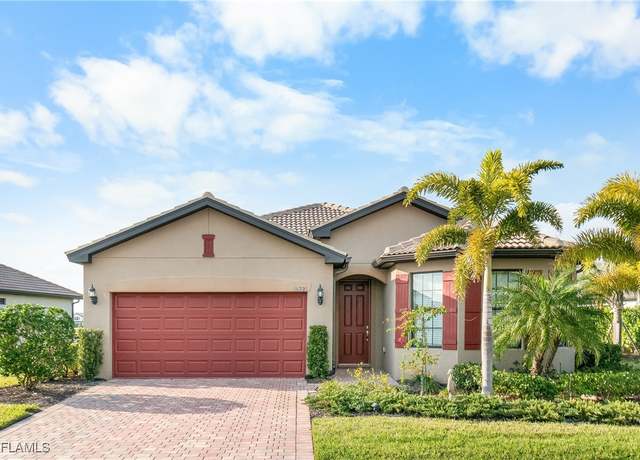 Property at 16221 Bacopa Dr, Alva, FL 33920, 3 beds, 2 baths