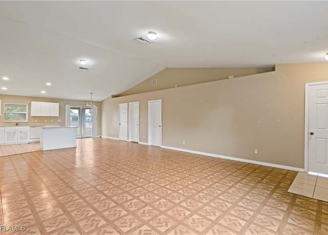 Property at 2700 58th St W, Lehigh Acres, FL 33971, 4 beds, 2 baths