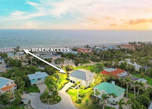 Property at 483 Sea Walk Ct, Sanibel, FL 33957, 4 beds, 3 baths