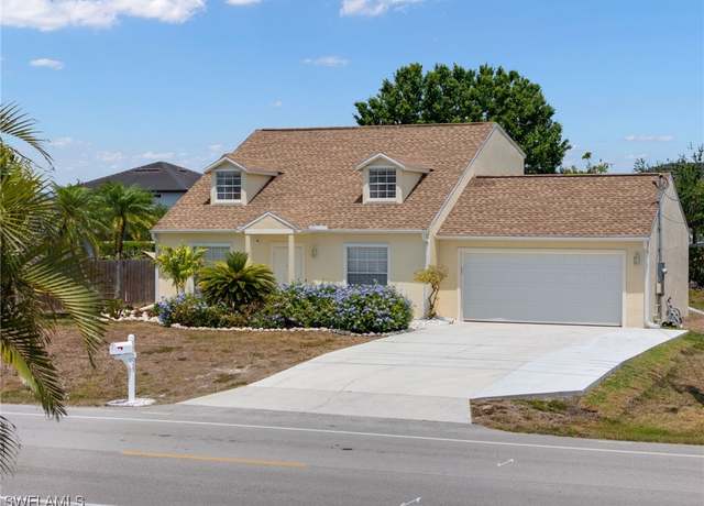 Property at 17229 Oriole Rd, Fort Myers, FL 33967, 4 beds, 2 baths