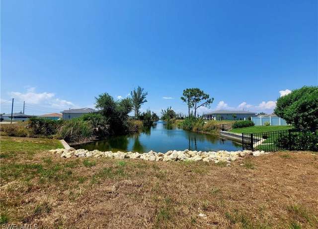 Property at 2307 NW 18th Ter, Cape Coral, FL 33993