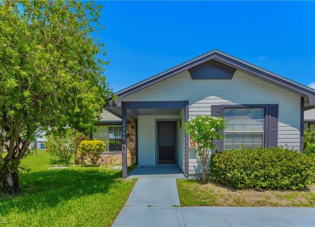 Property at 10566 Quincy Ct, Lehigh Acres, FL 33936, 2 beds, 2 baths