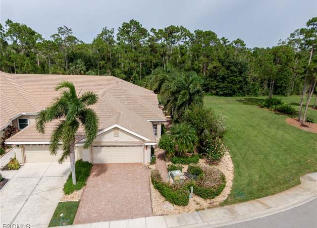 Property at 20910 Calle Cristal Ln #4, North Fort Myers, FL 33917, 2 beds, 2 baths