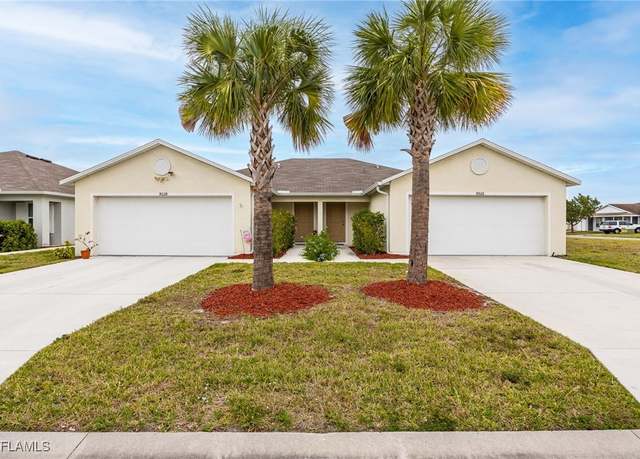 Property at 9028 Aegean Cir, Lehigh Acres, FL 33936, 2 beds, 2 baths