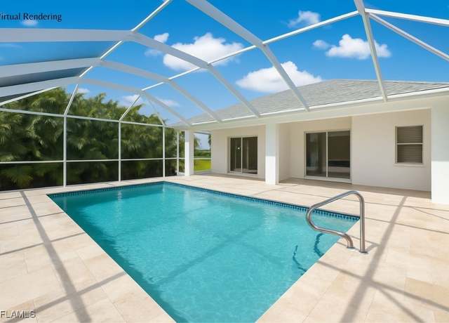 Property at 17517 Butler Rd, Fort Myers, FL 33967, 3 beds, 2 baths