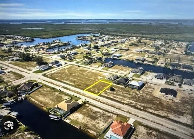 Property at 1216 Old Burnt Store Rd N, Cape Coral, FL 33993