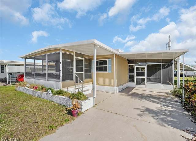Property at 14518 Battery Bnd, North Fort Myers, FL 33917, 2 beds, 2 baths