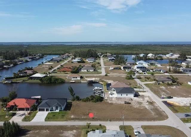 Property at 2120 NW 41st Pl, Cape Coral, FL 33993