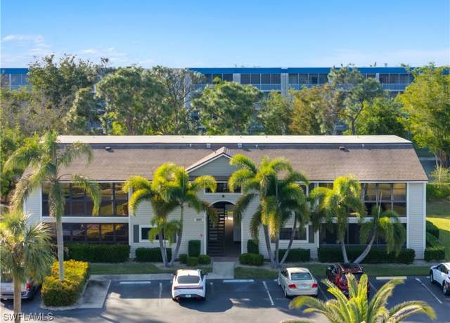 Property at 8171 S Woods Cir #8, Fort Myers, FL 33919, 2 beds, 2 baths