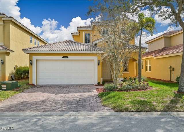 Property at 20609 E Golden Elm Dr, Estero, FL 33928, 3 beds, 2.5 baths