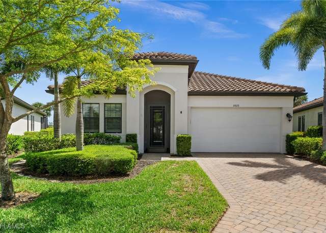 Property at 10626 Essex Square Blvd, Fort Myers, FL 33913, 3 beds, 2.5 baths