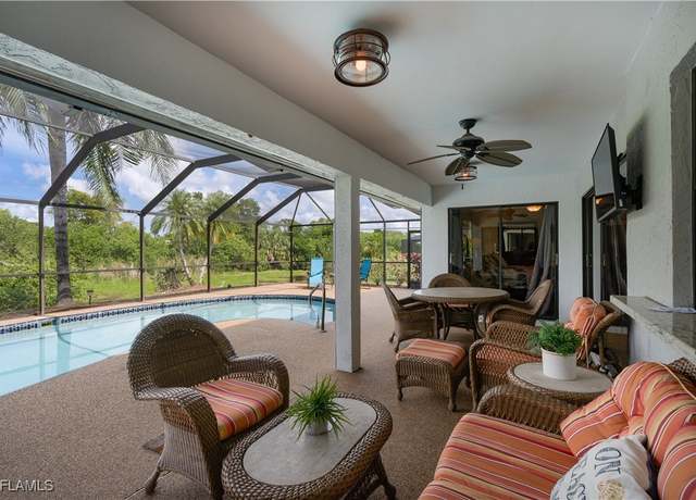 Property at 4251 Orange Grove Blvd, North Fort Myers, FL 33903, 3 beds, 2 baths