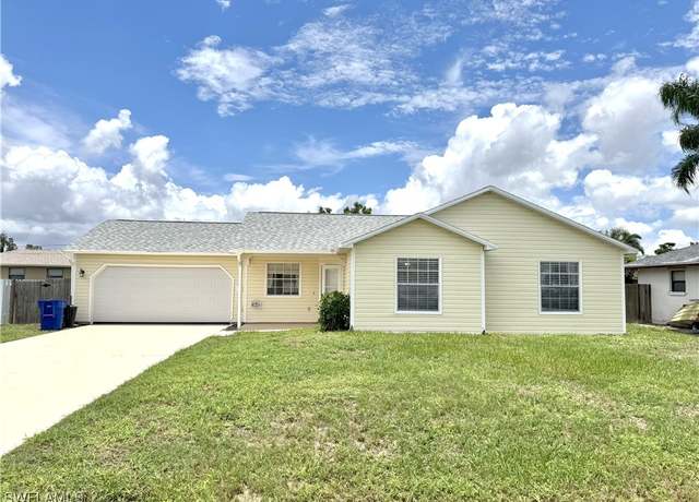 Property at 8429 Coral Dr, Fort Myers, FL 33967, 3 beds, 2 baths